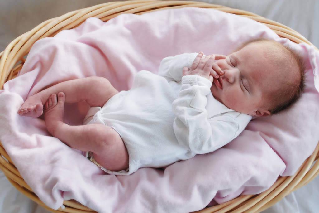 پا چنبری شیرخواران