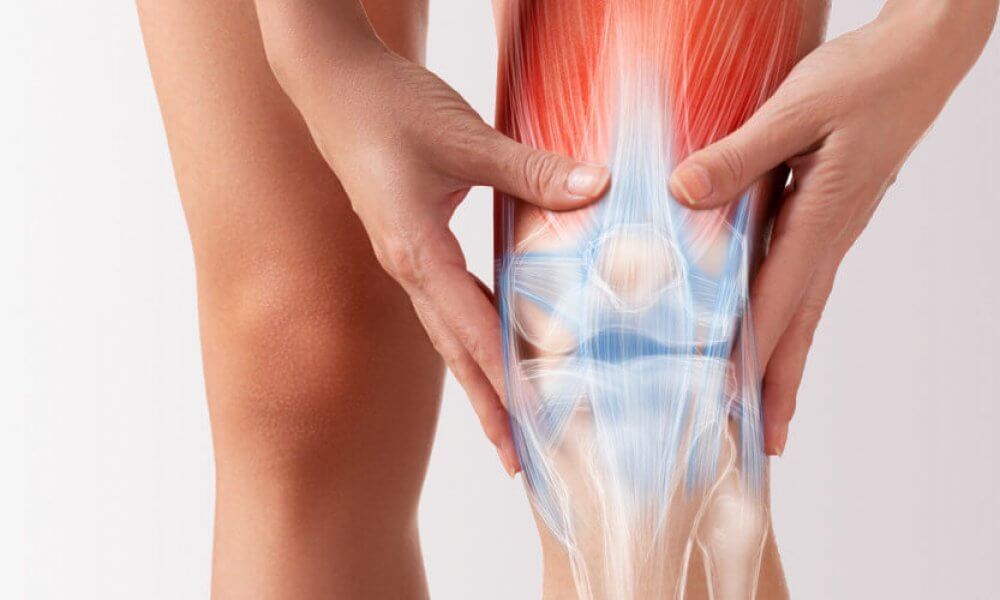 مراقبت های بعد از آرتروسکوپی زانو