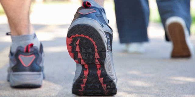 کفش مناسب دویدن