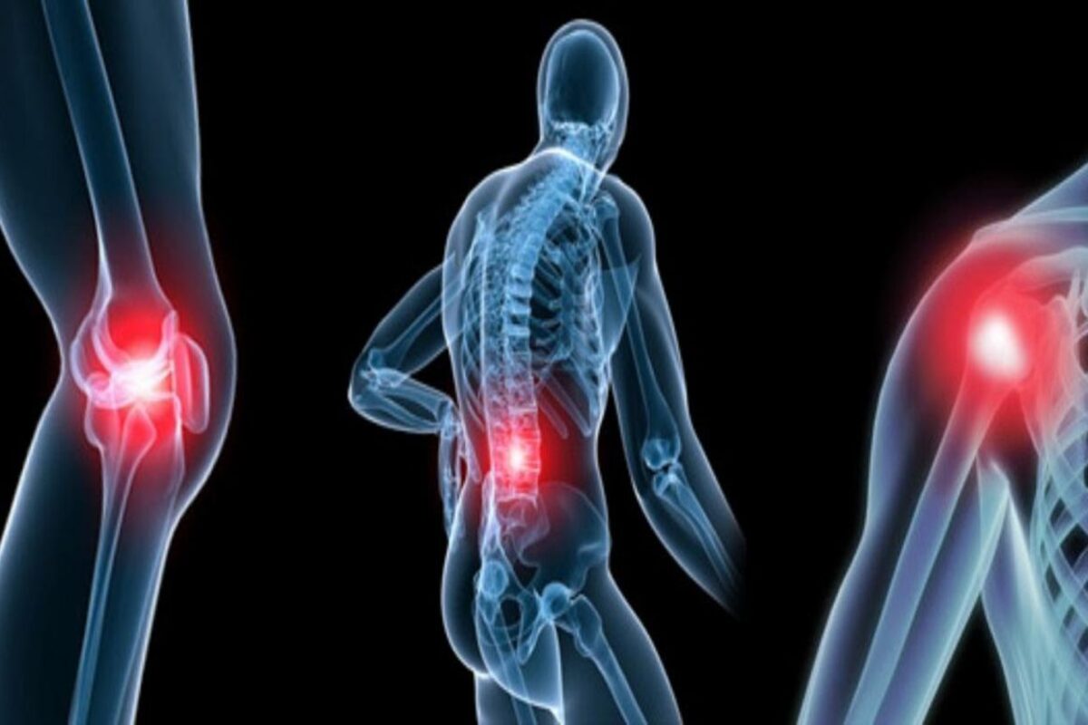 تفاوت آرتروز با بورسیت