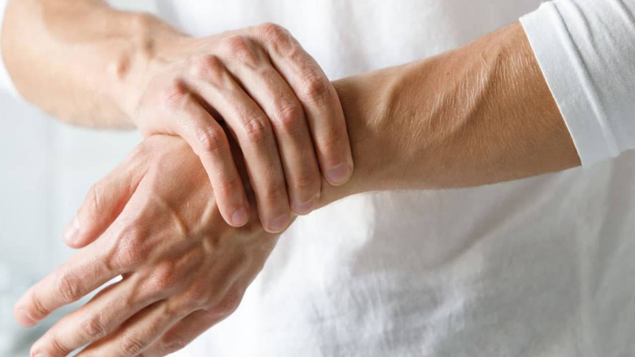 آرتریت واکنشی