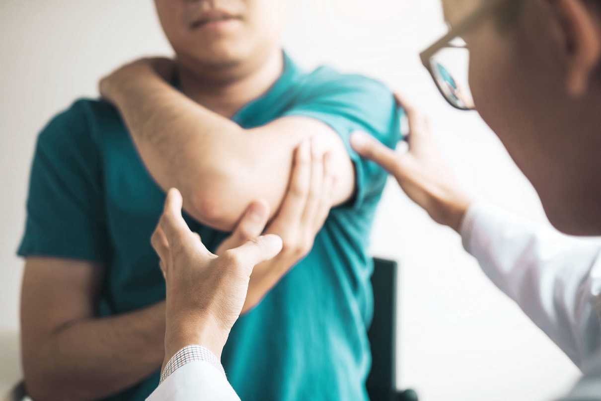 فیبرومیالژیا چیست