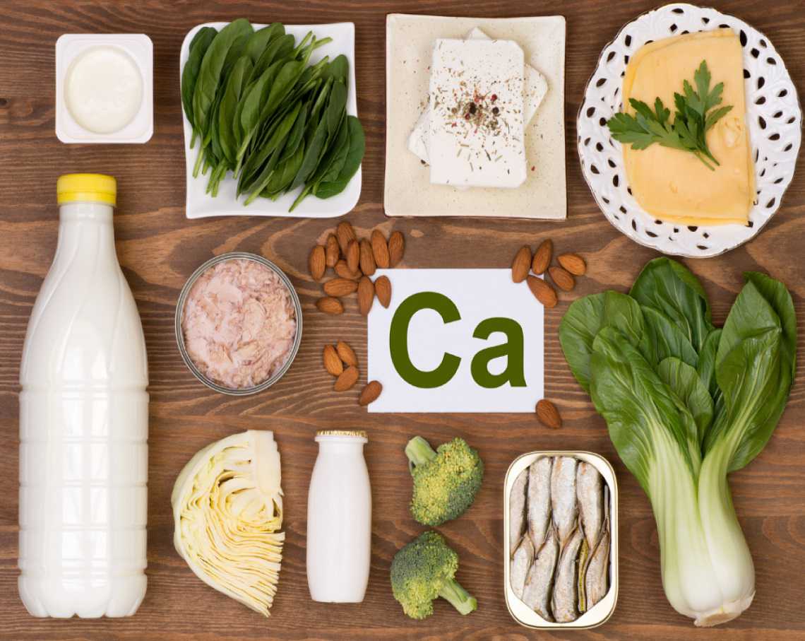 برای ساییدگی زانو چه بخوریم