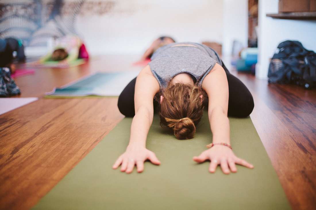 ورزش برای گردن درد