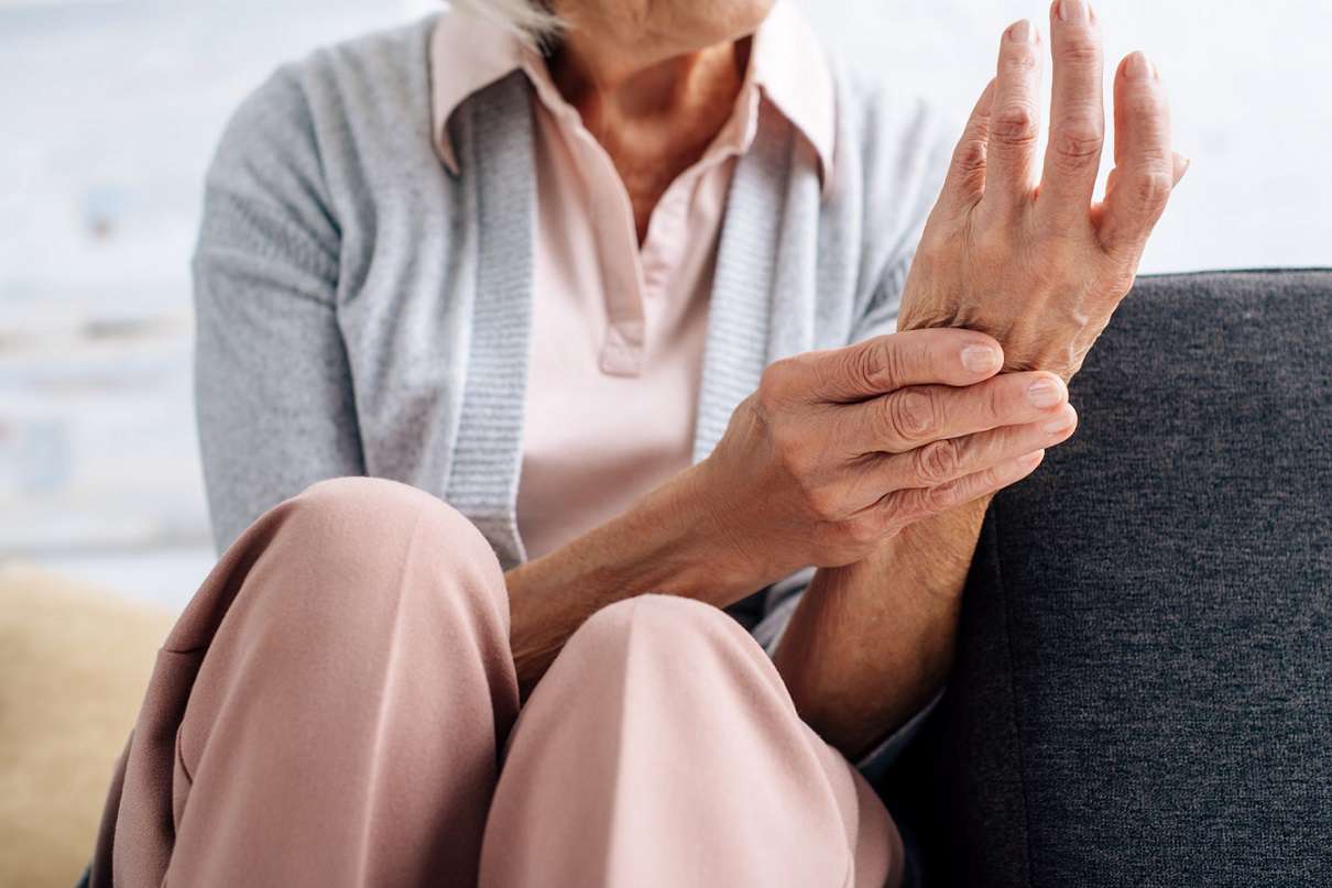 علت روماتیسم مفصلی