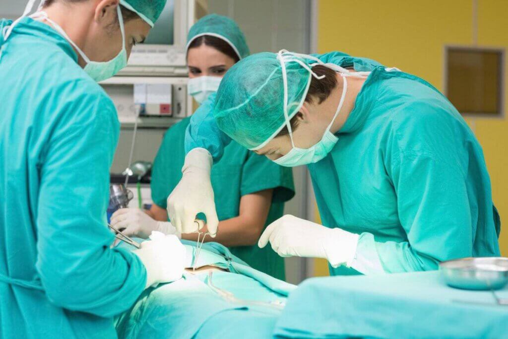 جراحی استئوتومی