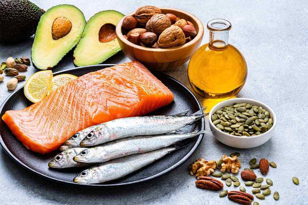 پروتئین های مناسب برای شکستگی استخوان