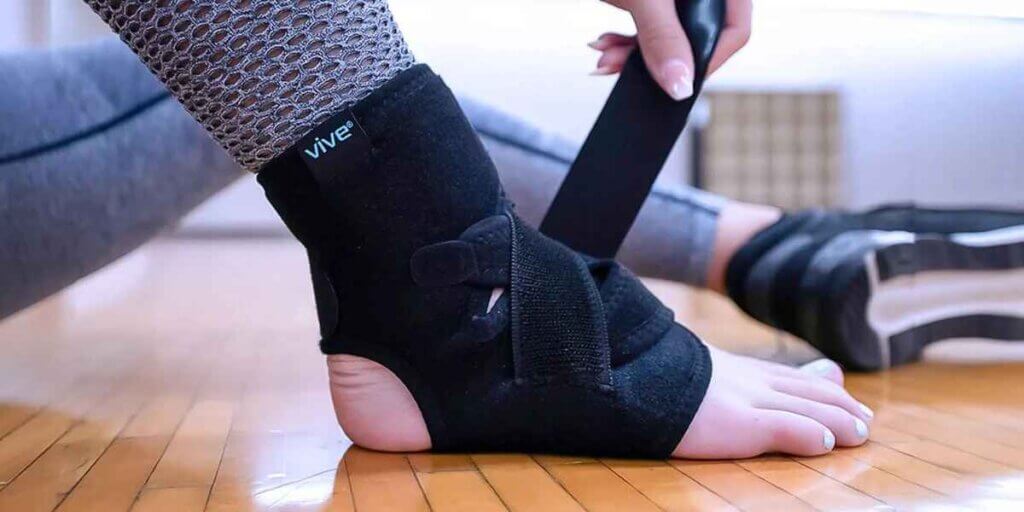 مرقبت های بعد التهاب از تاندون مچ پا