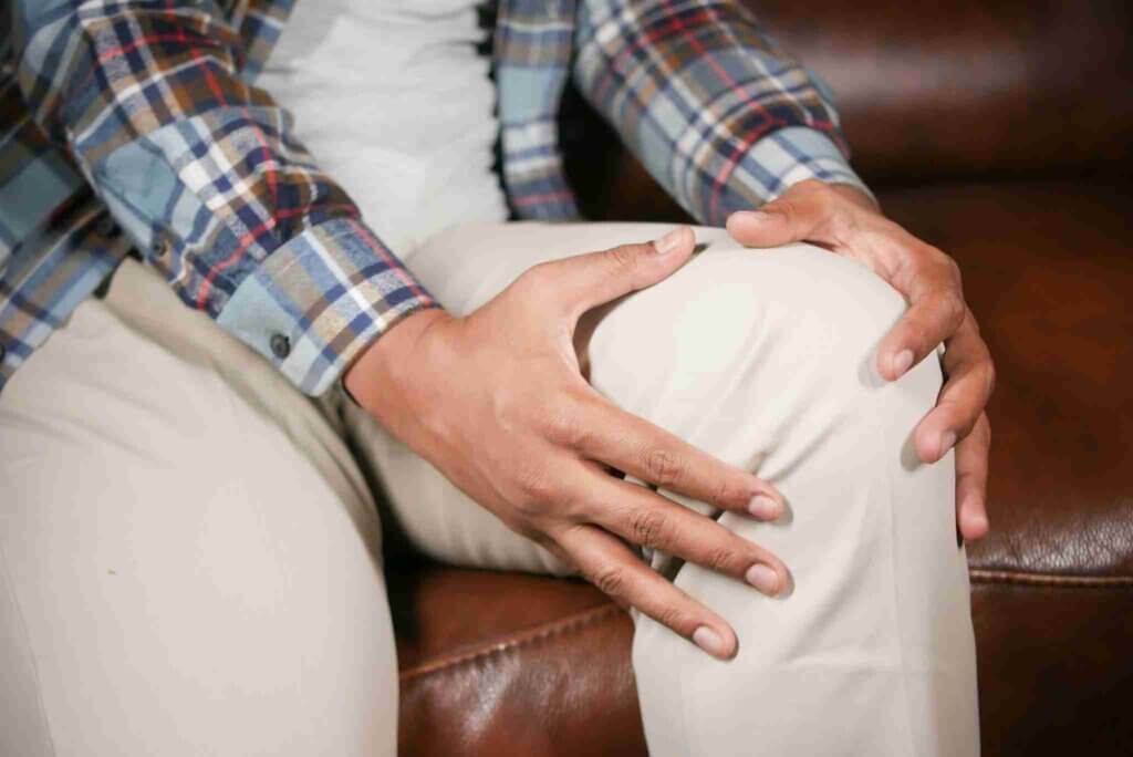 کمبود ویتامین و درد استخوان