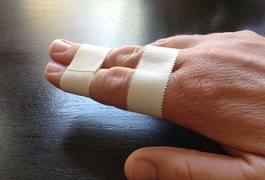 فشرده سازی با بانداز